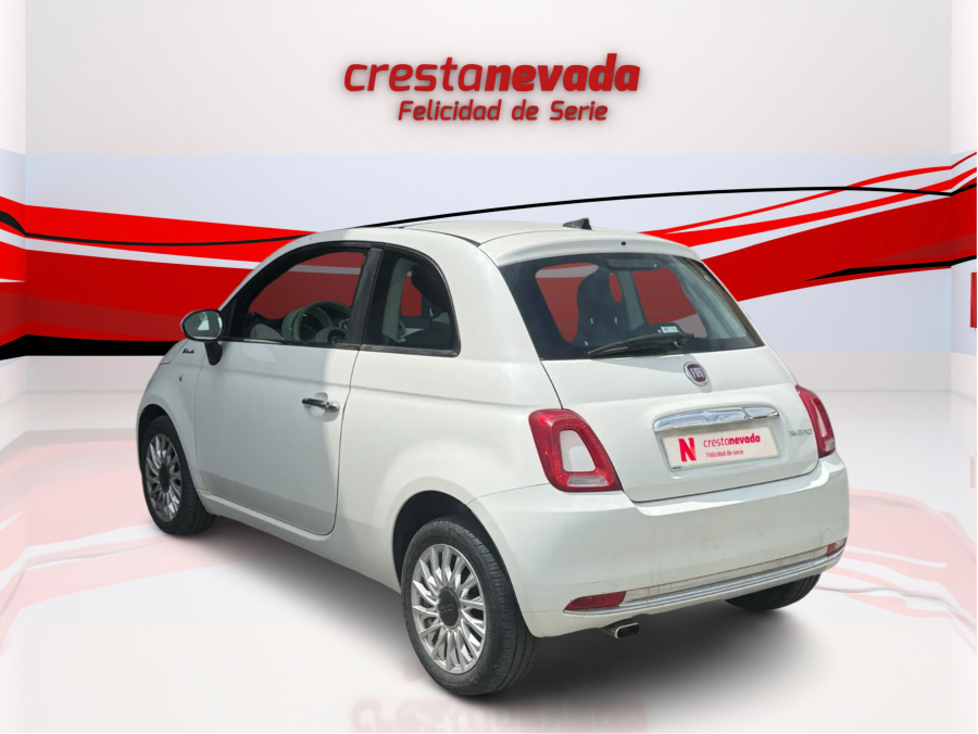 Imagen de Fiat 500