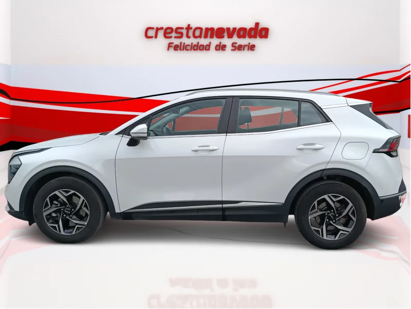 Imagen de Kia Sportage