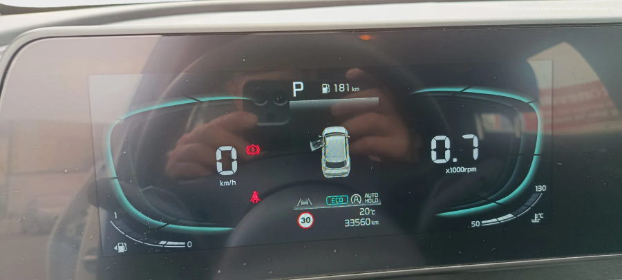 Imagen de Kia Sportage