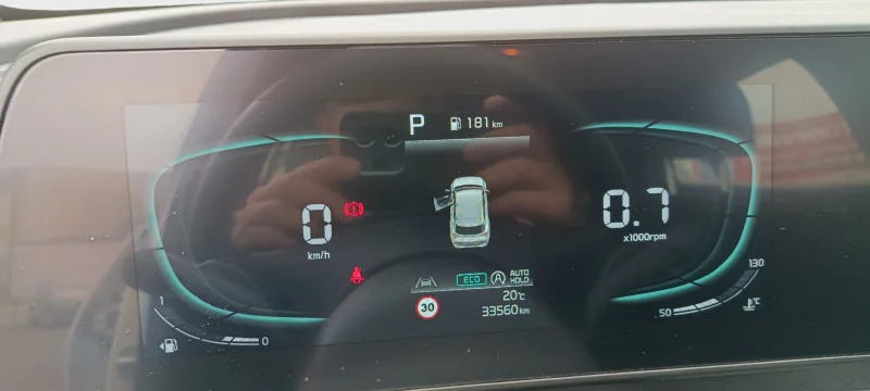 Imagen de Kia Sportage