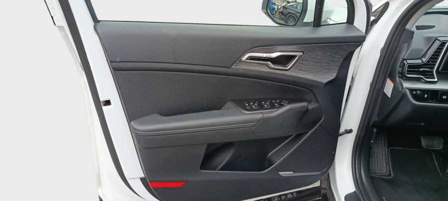 Imagen de Kia Sportage