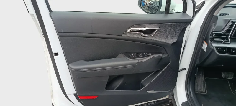 Imagen de Kia Sportage