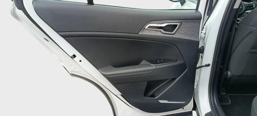 Imagen de Kia Sportage