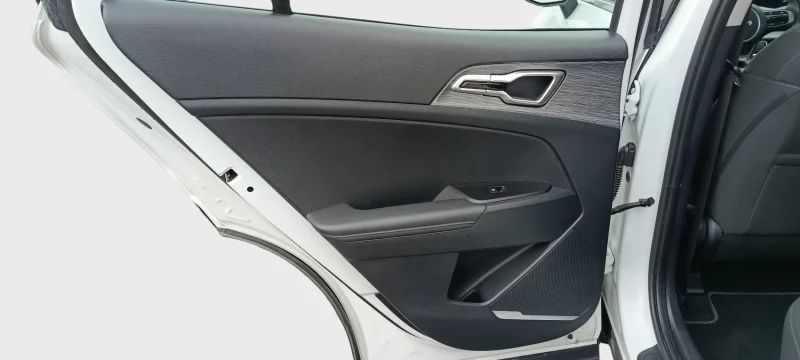 Imagen de Kia Sportage