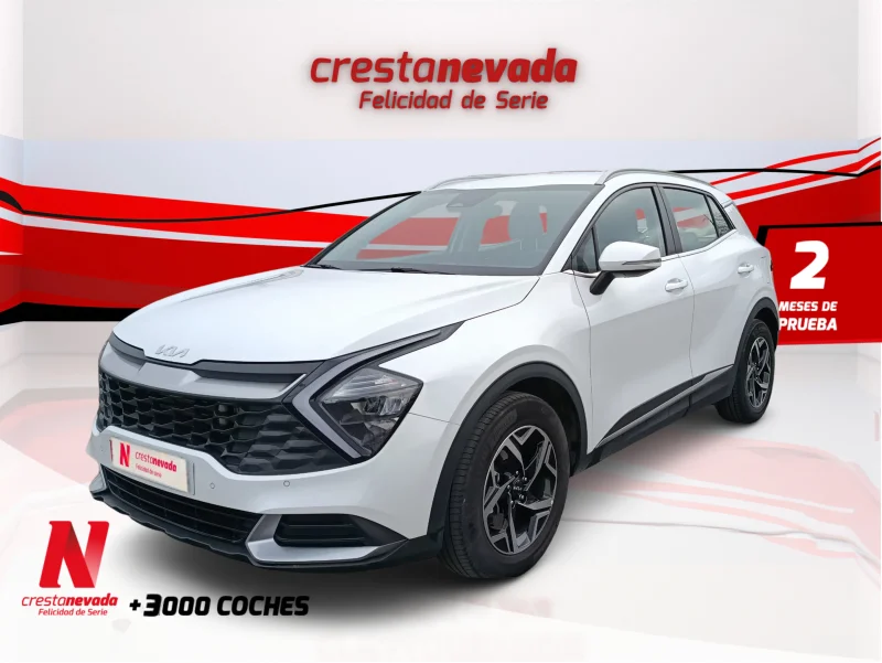 Imagen de Kia Sportage