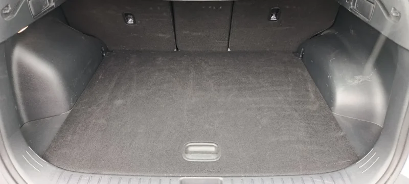 Imagen de Kia Sportage