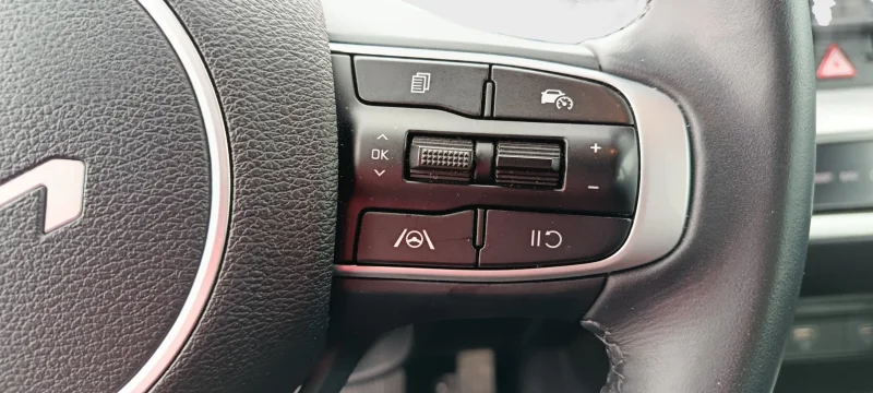 Imagen de Kia Sportage