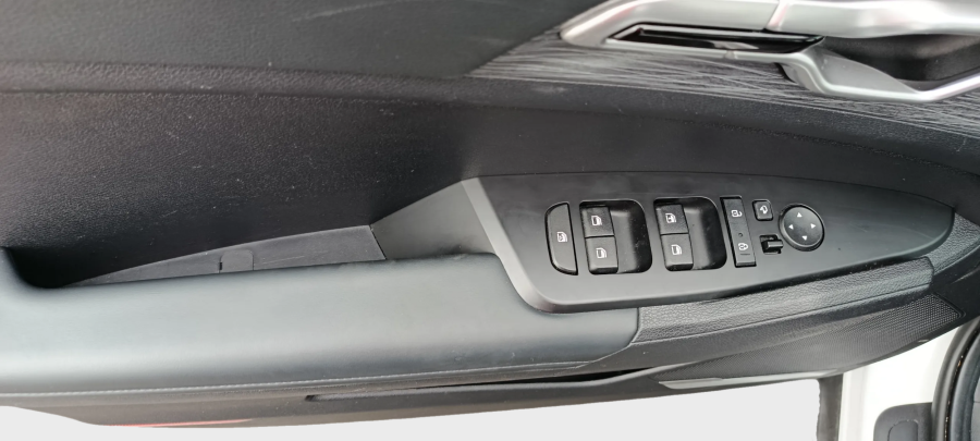 Imagen de Kia Sportage