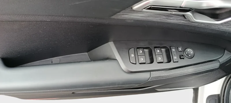 Imagen de Kia Sportage