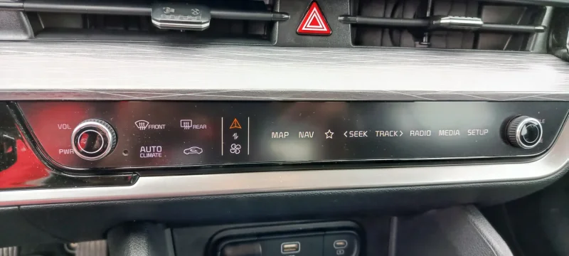 Imagen de Kia Sportage