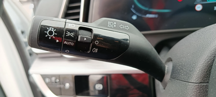 Imagen de Kia Sportage