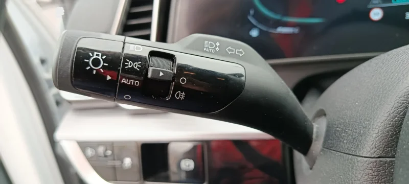 Imagen de Kia Sportage