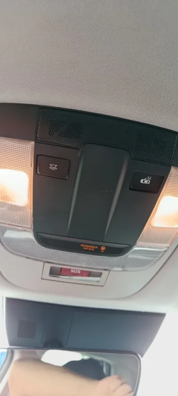 Imagen de Kia Sportage