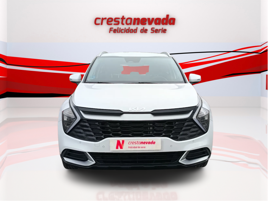 Imagen de Kia Sportage