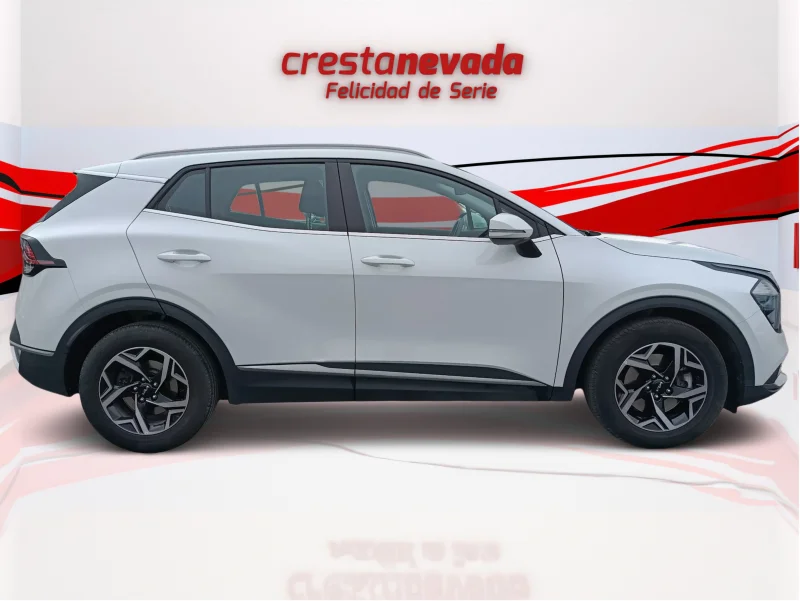 Imagen de Kia Sportage
