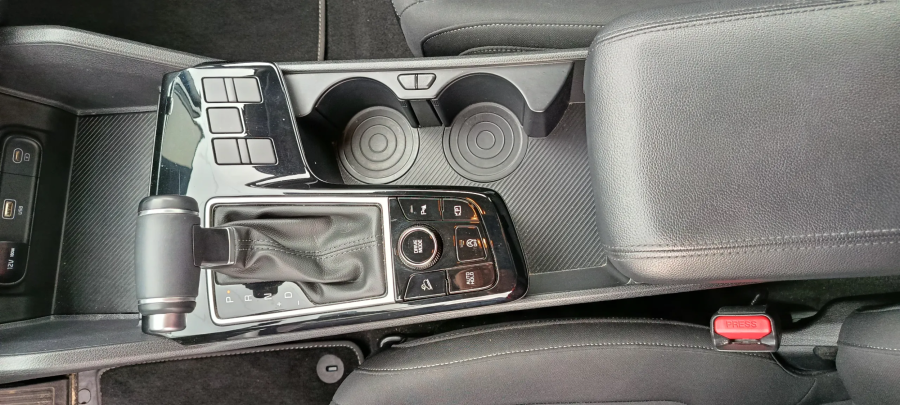 Imagen de Kia Sportage