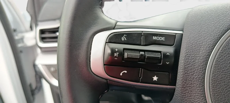 Imagen de Kia Sportage