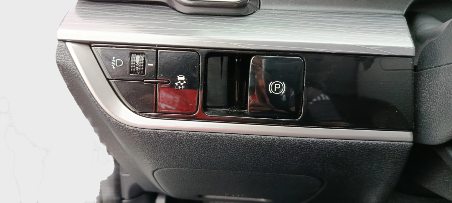 Imagen de Kia Sportage