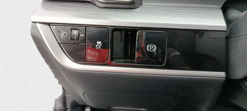 Imagen de Kia Sportage