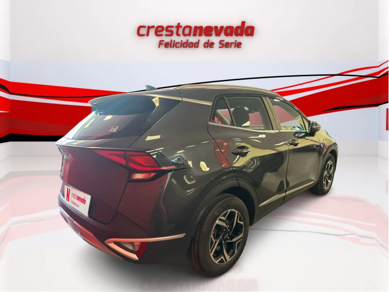 Imagen de Kia Sportage