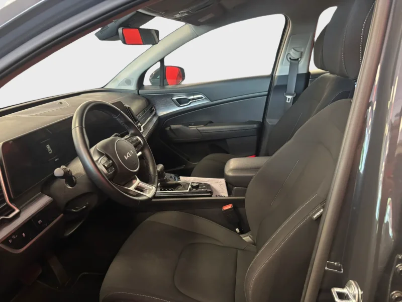 Imagen de Kia Sportage