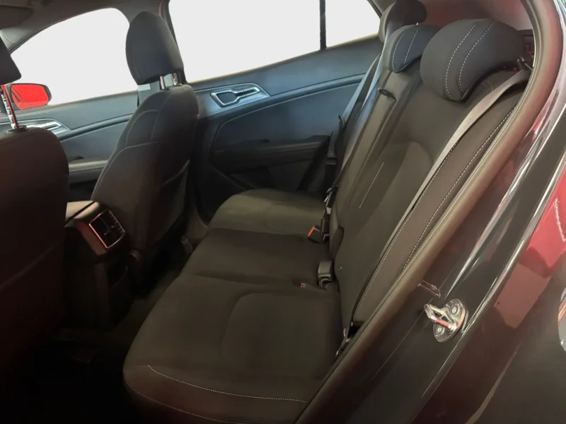 Imagen de Kia Sportage