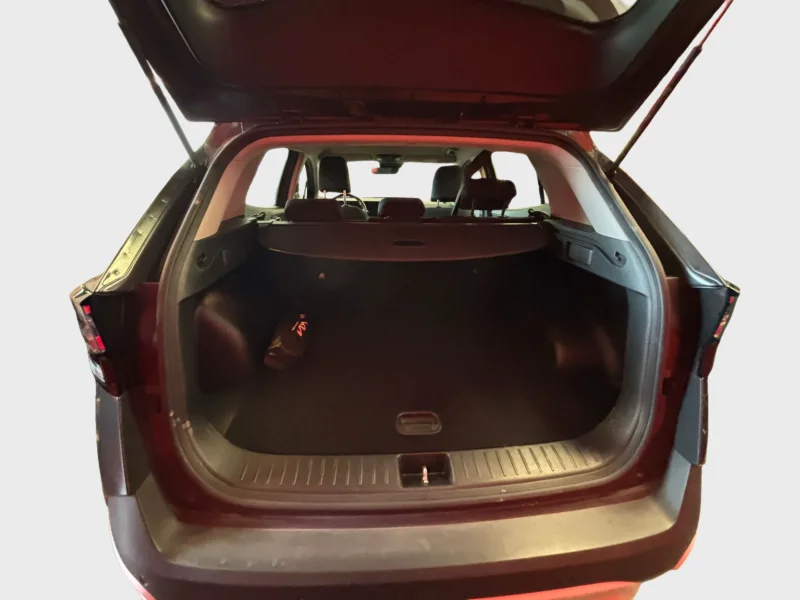 Imagen de Kia Sportage
