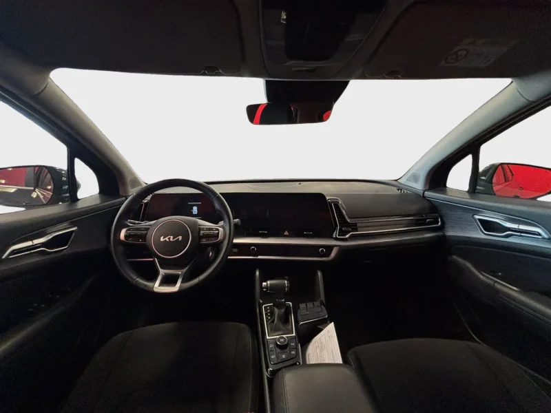 Imagen de Kia Sportage