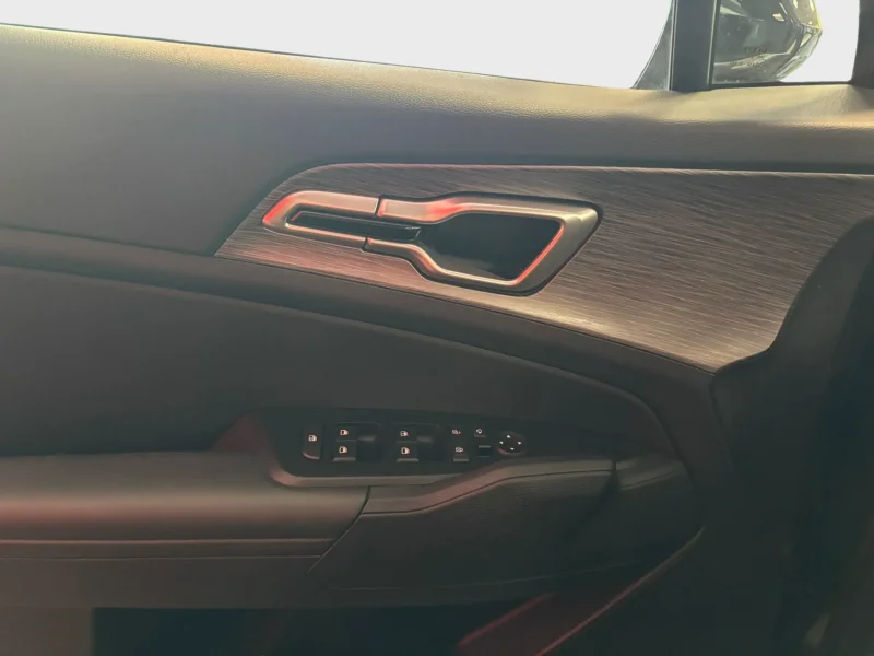 Imagen de Kia Sportage