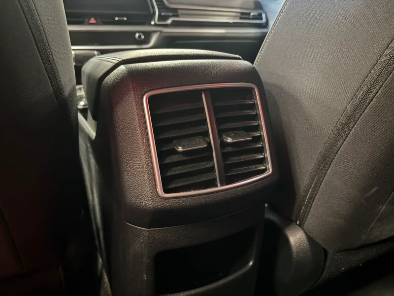 Imagen de Kia Sportage