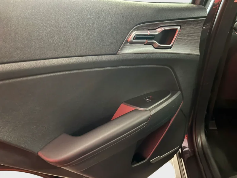Imagen de Kia Sportage