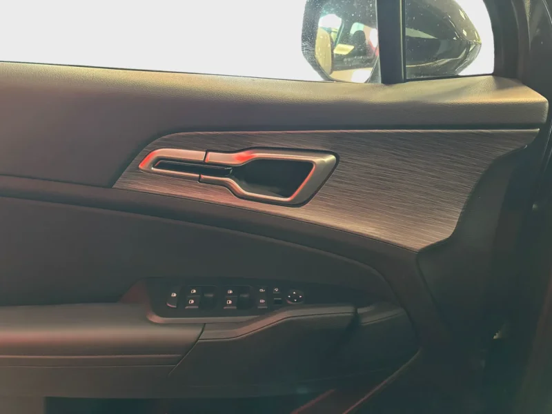 Imagen de Kia Sportage