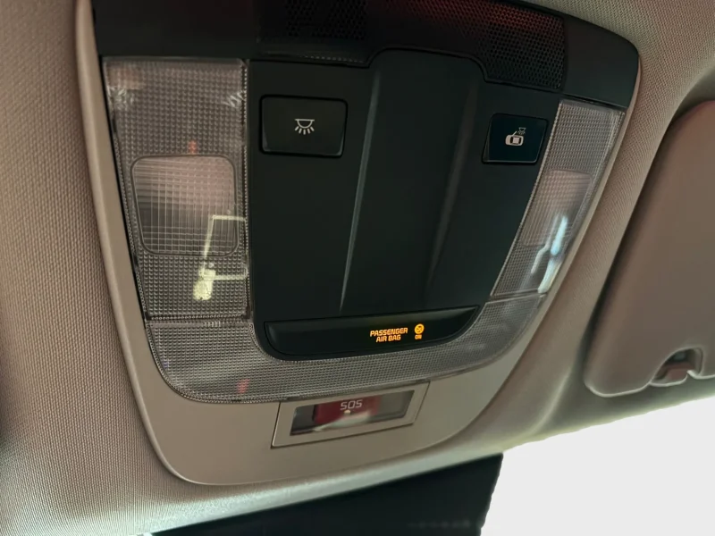 Imagen de Kia Sportage