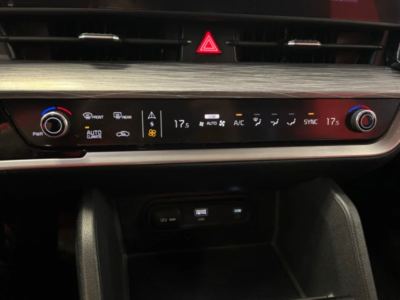 Imagen de Kia Sportage