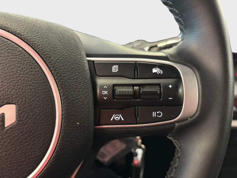 Imagen de Kia Sportage