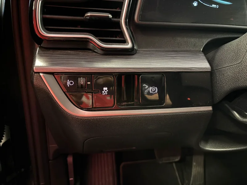Imagen de Kia Sportage