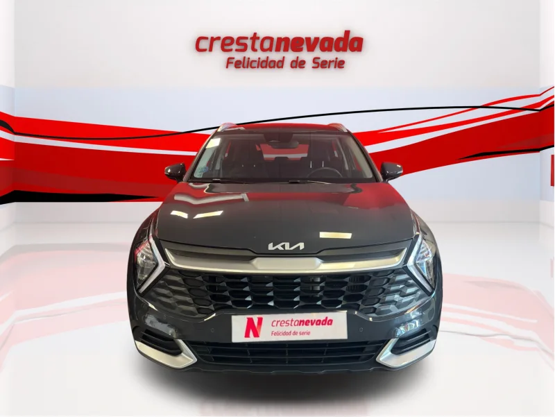 Imagen de Kia Sportage