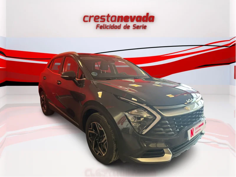 Imagen de Kia Sportage