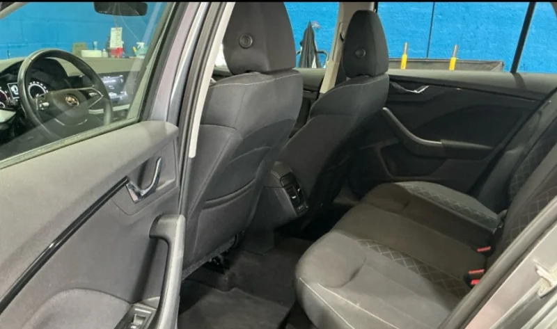 Imagen de Skoda Kamiq