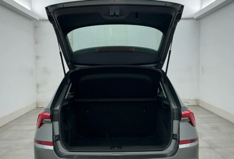 Imagen de Skoda Kamiq