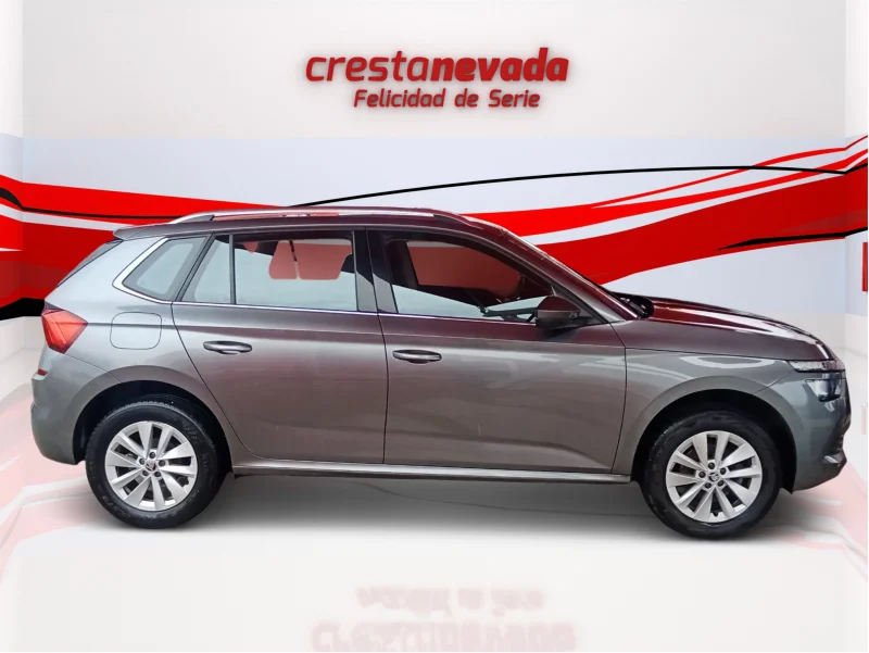 Imagen de Skoda Kamiq