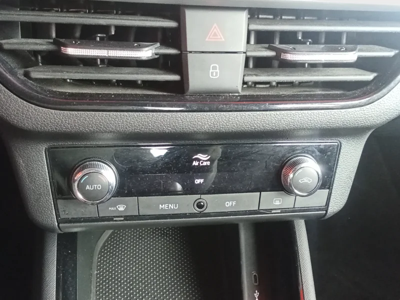Imagen de Skoda Kamiq