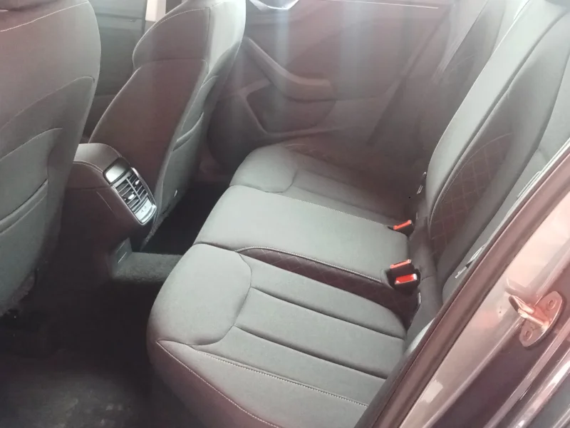 Imagen de Skoda Kamiq