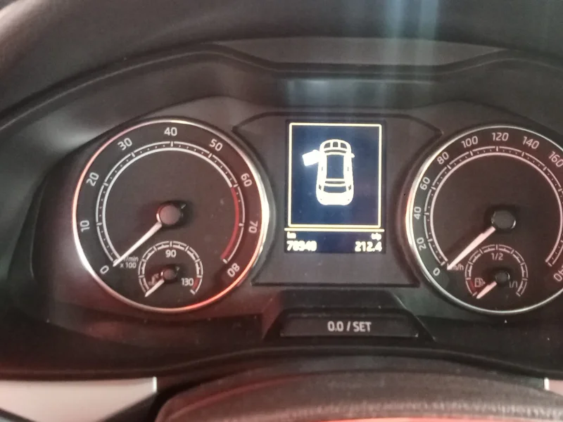 Imagen de Skoda Kamiq
