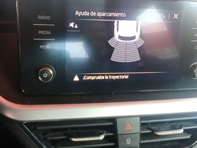 Imagen de Skoda Kamiq