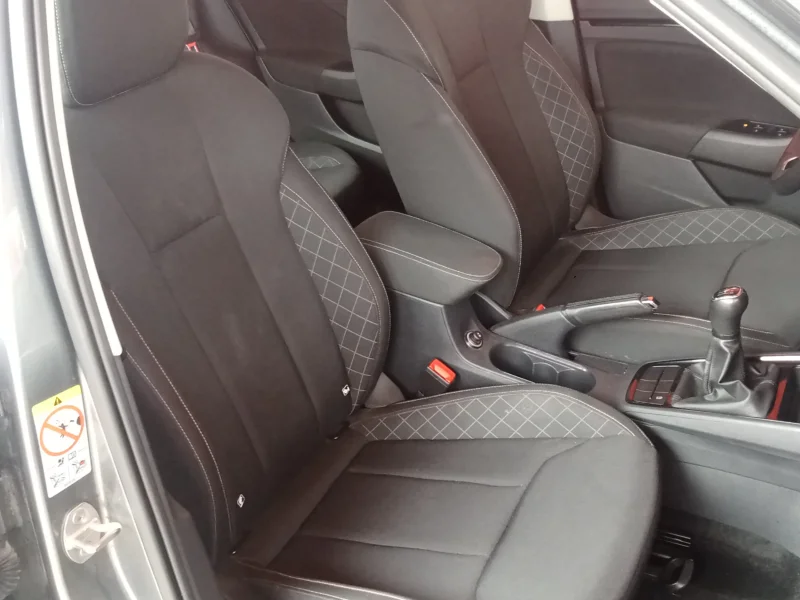 Imagen de Skoda Kamiq