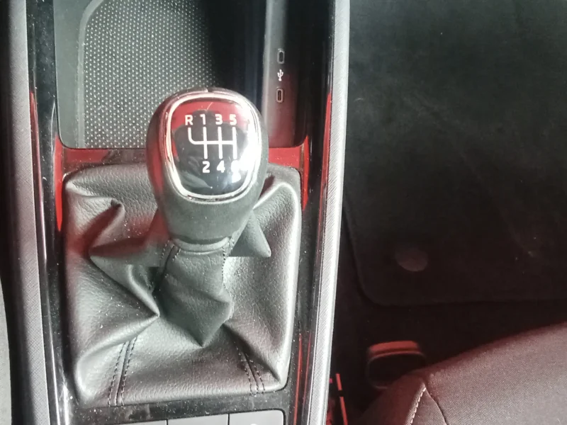 Imagen de Skoda Kamiq