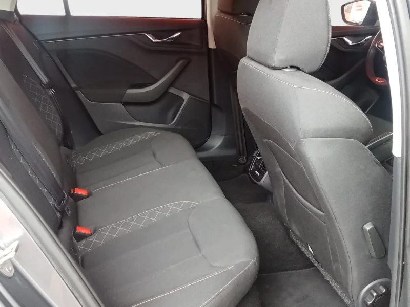 Imagen de Skoda Kamiq