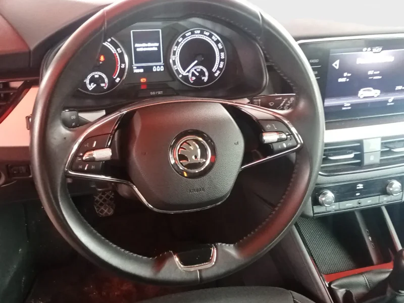 Imagen de Skoda Kamiq