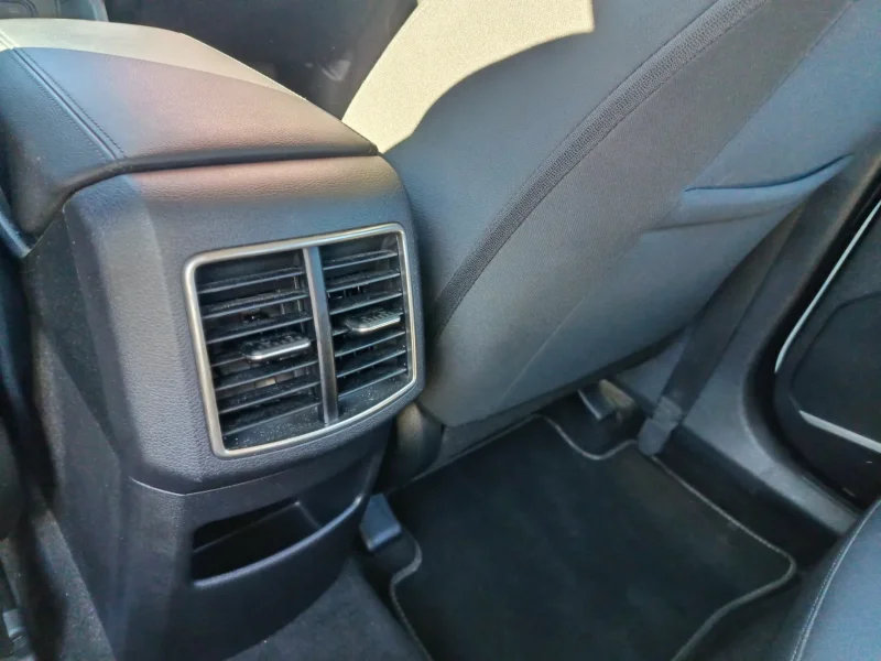 Imagen de Kia Sportage